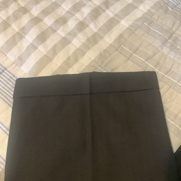 CLAIBORNE 36 x 34 DRESS PANTS:  BRAND NEW WITH TAGS - Picture 4 of 9